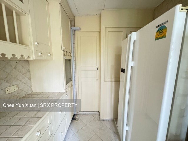 The Beaumont (D9), Condominium #621356941